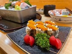 -鮨乐亭Omakase·海胆宴