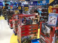 -TOYSRUS玩具反斗城(厦门新生活广场店)
