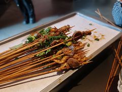 -烤匠麻辣烤鱼(IFS店)
