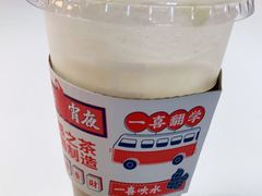 -喜茶(北京通州万达店)