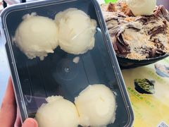 -MOMO冰品·生巧汤圆(红桥店)