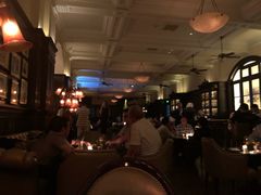 -LONG BAR 廊吧(外滩华尔道夫酒店)