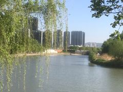 -七桥瓮公园