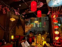 -蘭葶花酒馆(鼓楼店)