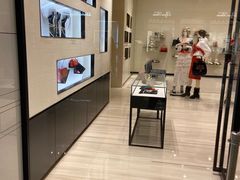 -Chanel(德基广场店)