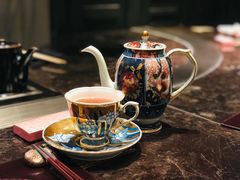 -Ginza Onodera铁板烧(外滩十八号店)