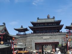 -阳澄湖半岛旅游度假区