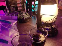 -夜火烤摊·东北烧烤酒场·老杨小黄鱼