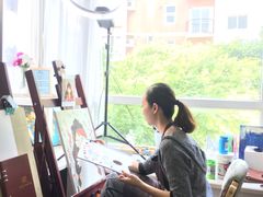 -鼎画艺术机构(贵都店)