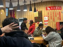 -南城香(北京南站店)
