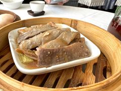 胡椒蒸猪肚-南海迎宾馆·经典南海菜