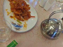 -烤肉宛饭庄(南礼士路店)