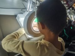 -房山世界地质公园博物馆