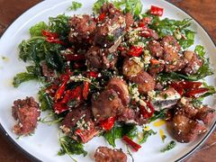-吃货私房菜(丽江束河古镇店)