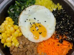 -梨花牛肉汤饭(仁恒伊势丹店)