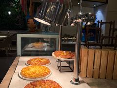 -佳源四季酒店-雅悦自助餐厅(新洲路店)