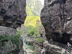 -云台山风景名胜区