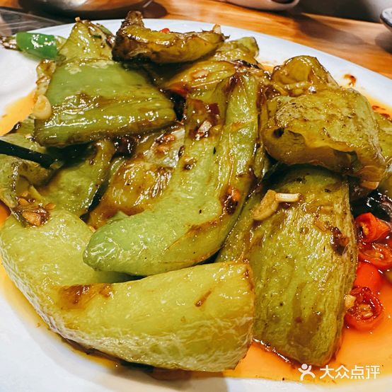 欧阳重庆·私房菜(广场大街店)