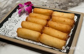 Shawan Fried Milk