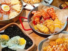 -冯校长老火锅(广州正佳广场店)