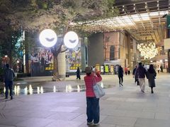-瑞虹新天地月亮湾