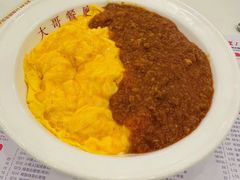 -大哥餐厅(西城花园店)
