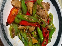 -竹里馆·淮扬菜·功夫茶(老门东店)