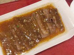 扒口白-清雅轩·清真菜·传统菜•融合菜(滑翔店)