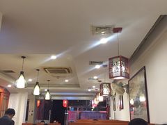 大堂-高丽村韩国料理(兴华二路店)