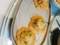 -太湖饭店·寄畅轩中餐厅