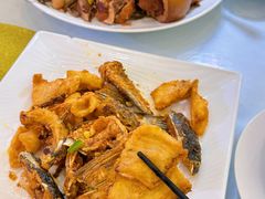 -金百门·顺德海鲜酒家(陈村店)