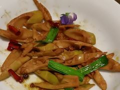 -清水亭湖北菜(大屯DT51店)