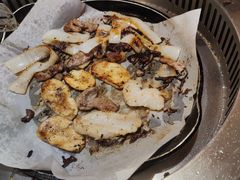 -福成自助烤肉(双桥万达店)