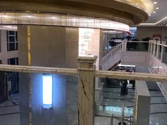 -英德尔酒店中餐厅