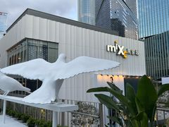 -深圳湾万象城(南山店)