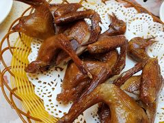 乳鸽-点都德(千灯湖环宇城店)