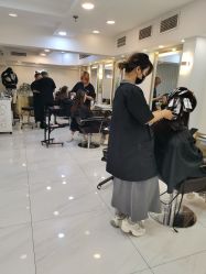-雅仕 HAIR SALON 美发沙龙