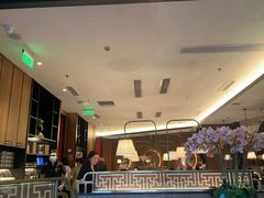 -新白鹿餐厅(松江开元地中海店)
