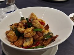 -爱上味·私房菜(仁恒国际店)
