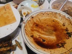 -纪林菜馆·博山菜老字号(华光路店)