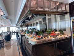 -Social 秀西餐厅-长沙瑞吉酒店(运达店)
