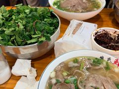 -熊氏牛羊杂粉(龙眼井总店)