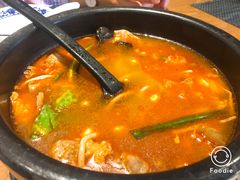 -滇越乘象云南餐厅(次渠店)