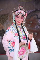 -青堂瓦舍京剧摄影古戏楼拍摄基地(北京安徽会馆店)