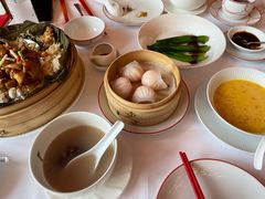 -咖啡苑 - 蔚藍夏日限定主题(永利皇宫店)