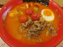 -吾妻拉面•和风食堂(群光广场店)