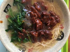 -上海野生动物园老虎餐厅