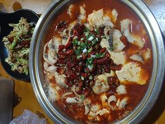 -花鸟鱼私家小厨·川菜(文殊院店)