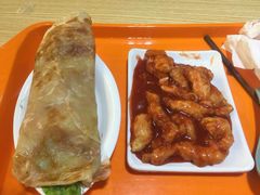 -梅园食堂