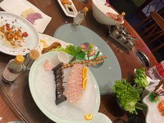 -东海怡品海鲜豆捞(星街坊店)